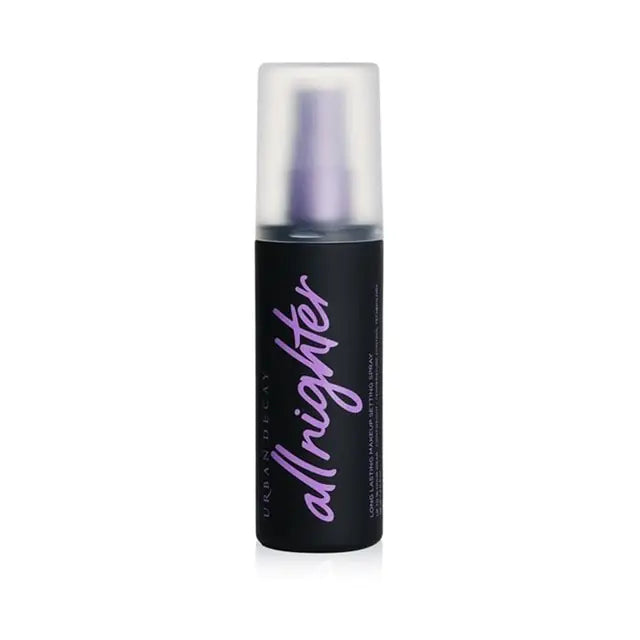 Long Lasting Moisturizing Makeup Setting Spray 118ml