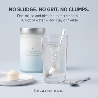 GUT SWEEP - AM MOTILITY COMPLEX