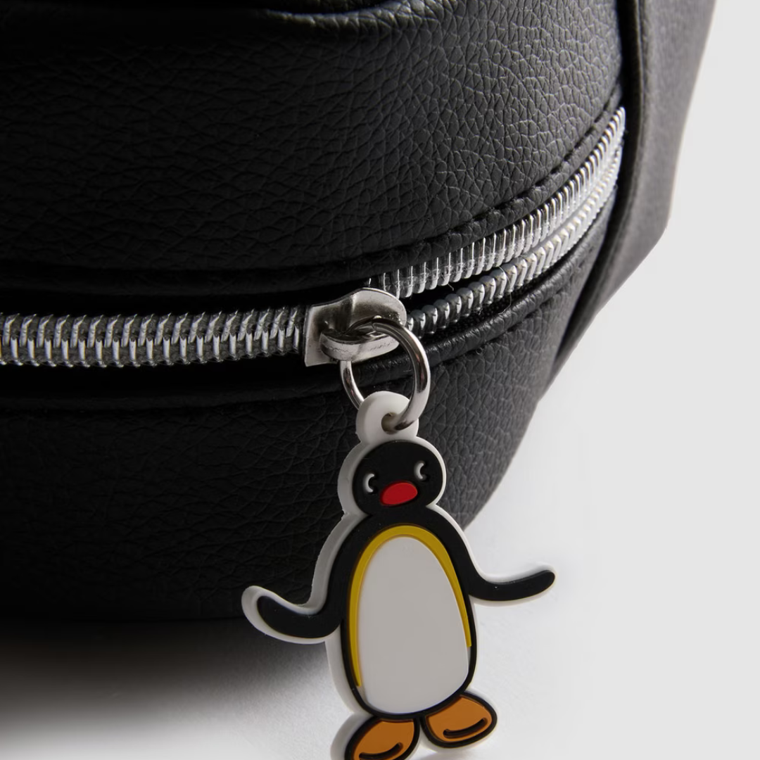 Pingu bag