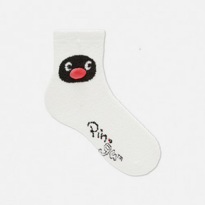 Pingu Socks