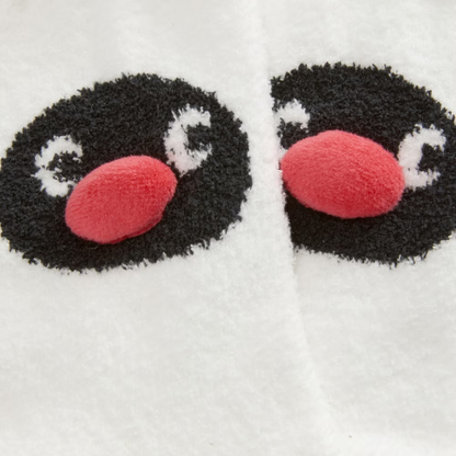 Pingu Socks