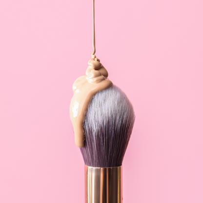 4-in-1 Bionic Temperature Change Liquid Foundation