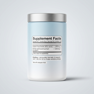 GUT SWEEP - AM MOTILITY COMPLEX