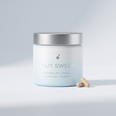 GUT SWEEP - AM MOTILITY COMPLEX