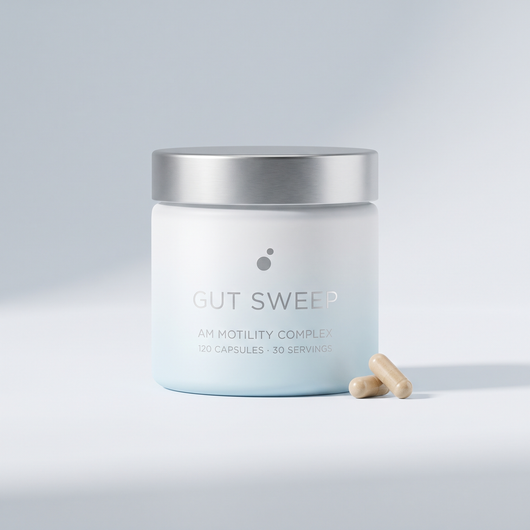 GUT SWEEP - AM MOTILITY COMPLEX