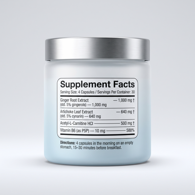 GUT SWEEP - AM MOTILITY COMPLEX