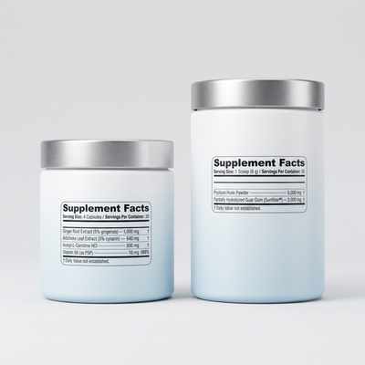 GUT SWEEP - AM MOTILITY COMPLEX